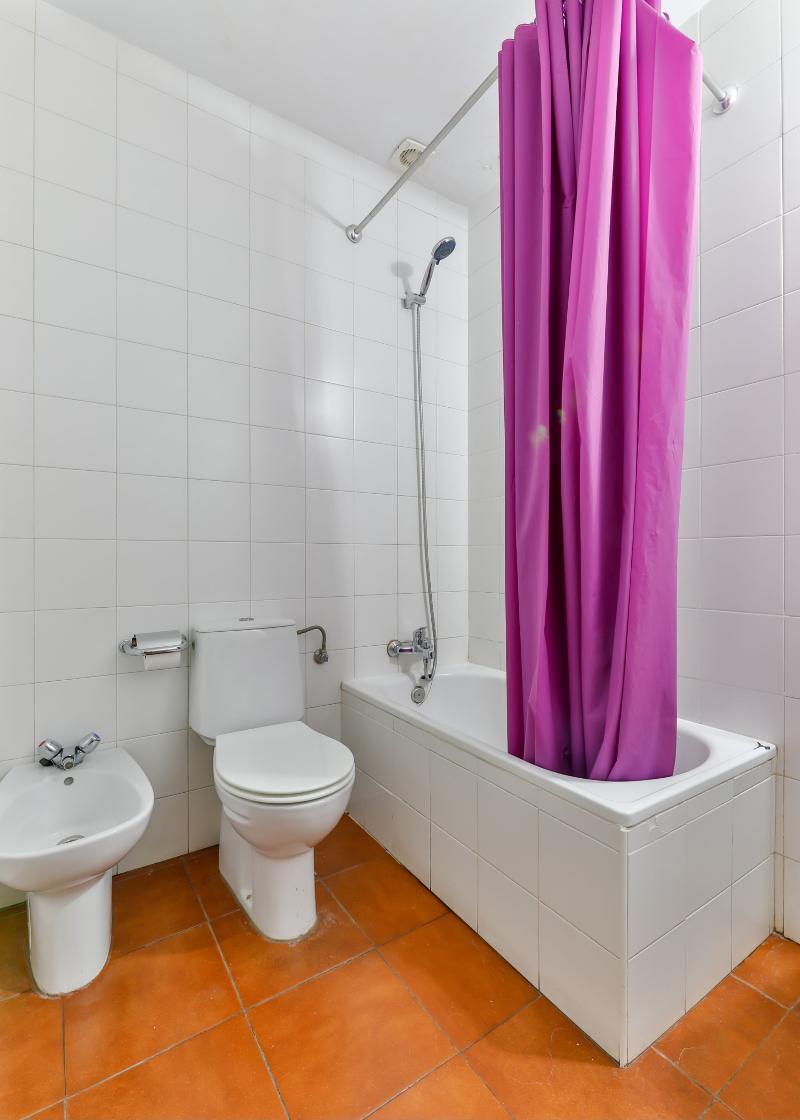 Hostal Alfonso XI Guadalupe  Eksteriør billede